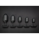 Mr-S-Leather Silicone WMCBP Large