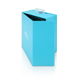 Rimming Plug 2 Teal b-Vibe