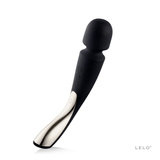 LELO Smart Wand Medium Black