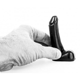 Dildo AB32 Dylan 7 x 2cm All Black