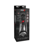 Мастурбатор Pdx Elite Deluxe Mega-Bator Clear Pipedream