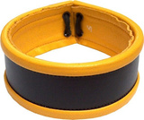 Armband Laced Yellow