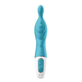 Wibrator A-Mazing 2 turquoise Satisfyer