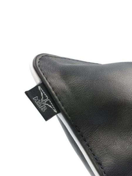 Подушка Sling Black-White Mister B