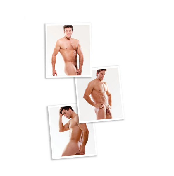 Masturbator Pipedream PDX Extreme Fuck My Cock Light 