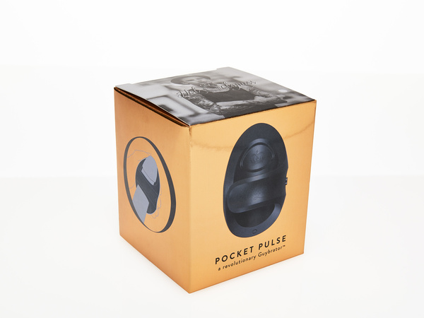 Hot Octopuss Pocket Pulse