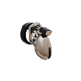 Pas Cnoty Cb-6000S Chrome CB-X