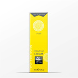 Orgasm Couple Cream 30ml Shiatsu
