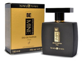 Perfumy z feromonami męskimi Lovely Lovers BeMINE Parfum for Man 100 ml