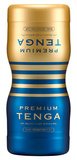Masturbator Premium Tenga Dual Sensation Cup