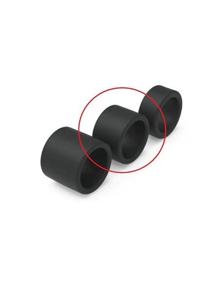 Натягувач яєць Squeezer Silicone Ball Tugger 30 x 34 mm Brutus