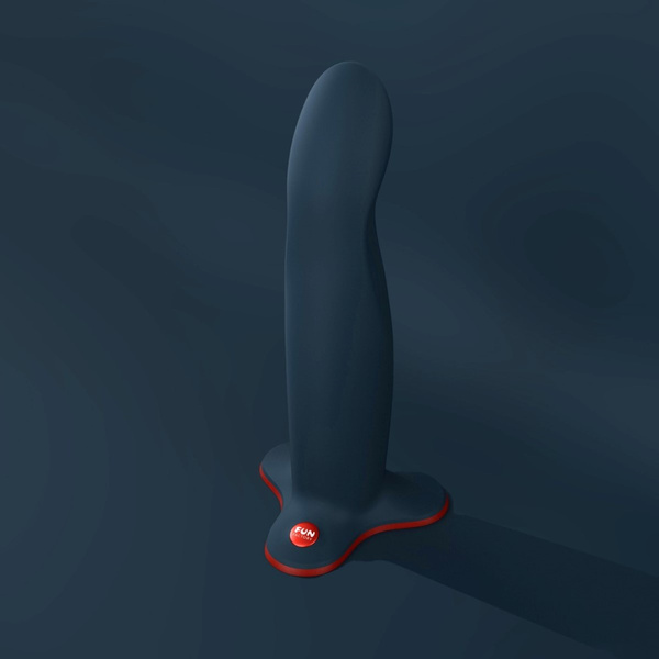 Dildo zmieniające kształt Fun Factory Limba Flex L Velvet Blue
