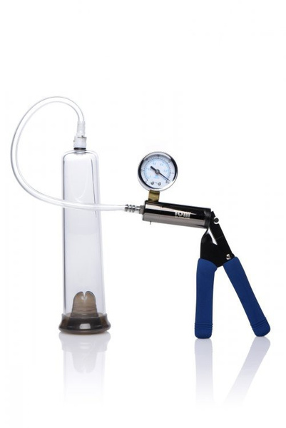 Tom of Finland Heavy Duty Cock Pump