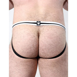 Push-out Jockstrap S Dark Room