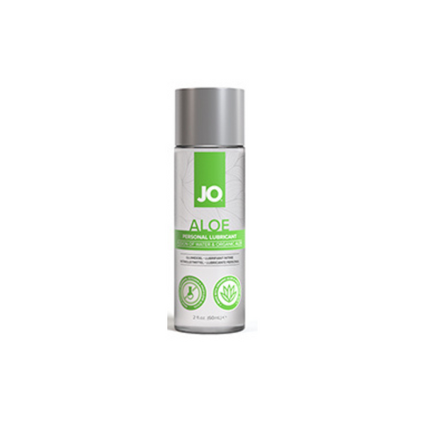 Jo Aloe Lubrykant 60 Ml System JO