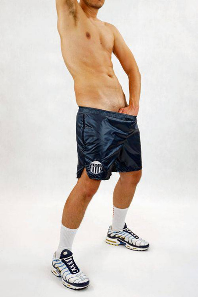 Kinky Shorts English Boy XL Aasssoxx