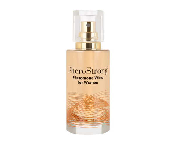 PheroStrong Pheromone Wind for Women 50ml Medica-Group