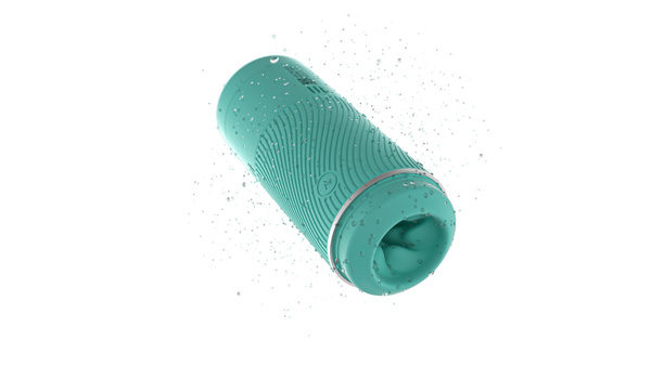 Masturbator Pow Mint Arcwave