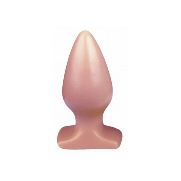 Butt Plug Medium Flesh 9 cm. O 54 mm BP
