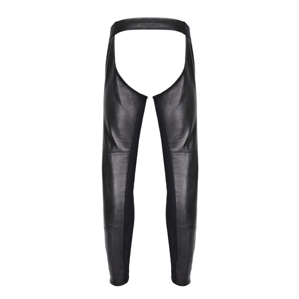 Bull Leather Chaps XL