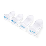 Zestaw treningowy B-Vibe Anal Dilators Se