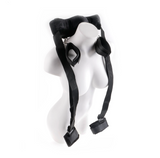 Zestaw do krępowania Fetish Fantasy Position Master With Cuffs