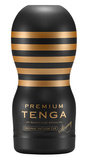 Masturbator Premium Tenga Original Vacuum Cup Strong