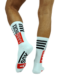 Socks AASSSOXX Masked