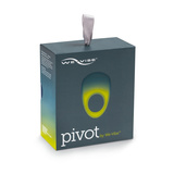 We-Vibe Pivot Midnight Blue