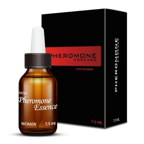 Pheromone Essence Women 7,5ml
