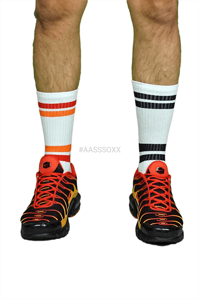 Aasssoxx Soxx Fuck U