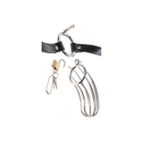 Klatka na penisa Fetish Fantasy Extreme The Prisoner