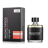 Perfume with male pheromones Valavani Magnetifico Allure for Man 50 ml