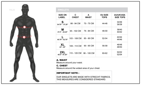 Костюм для секс-боротьби Barcode Singlet Allan Black-Red-Royal M