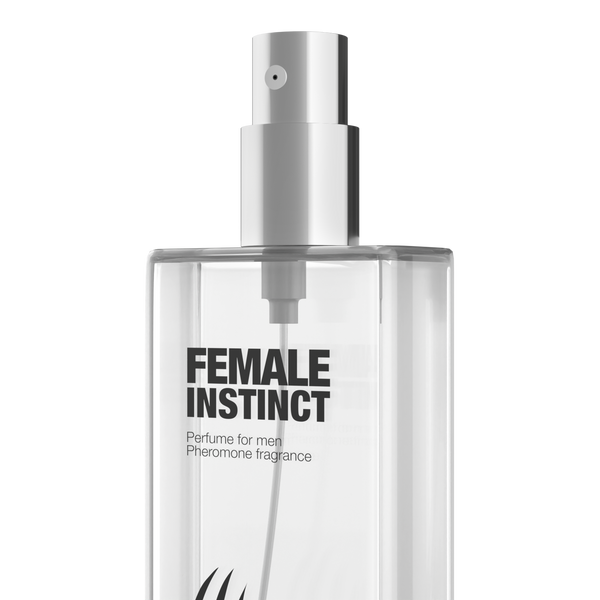 Feromony Dla Mężczyzn Female Instinct 30Ml IntimateLine