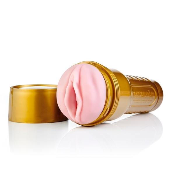 Мастурбатор Pink Lady Stamina Training Unit Fleshlight