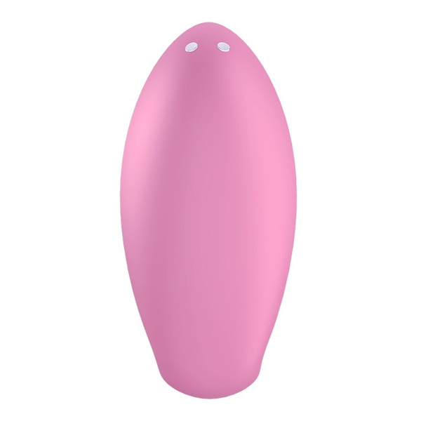 Wibrator na palec Love Riot pink Satisfyer
