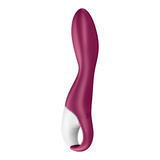 Вібратор Heated Thrill Connect App Satisfyer