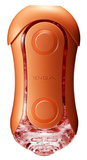 Masturbator Tenga Flip Orb Sunset Orange
