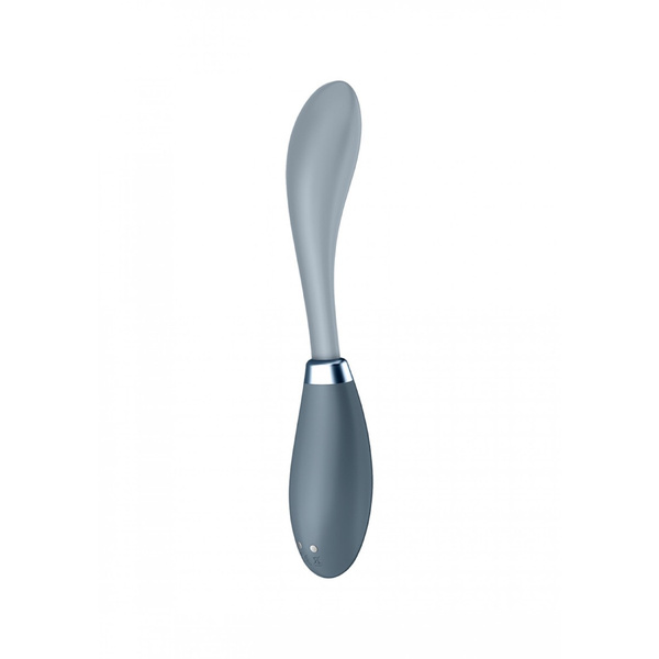 Wibrator do punktu G Satisfyer G-Spot Flex 3 Grey
