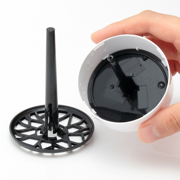 Masturbator Tenga Aero Silver Ring