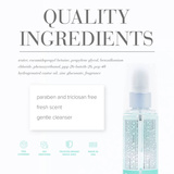  Misting Toy Cleaner 60 ml System JO