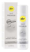 Med Premium Glide 100Ml med PREMIUM glide 100ml