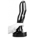 Anal plug AB88 Big Jack 27 x 7cm All Black