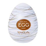 Egg Silky Tenga