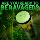 Creature Cocks masturbator Raptor Stroker