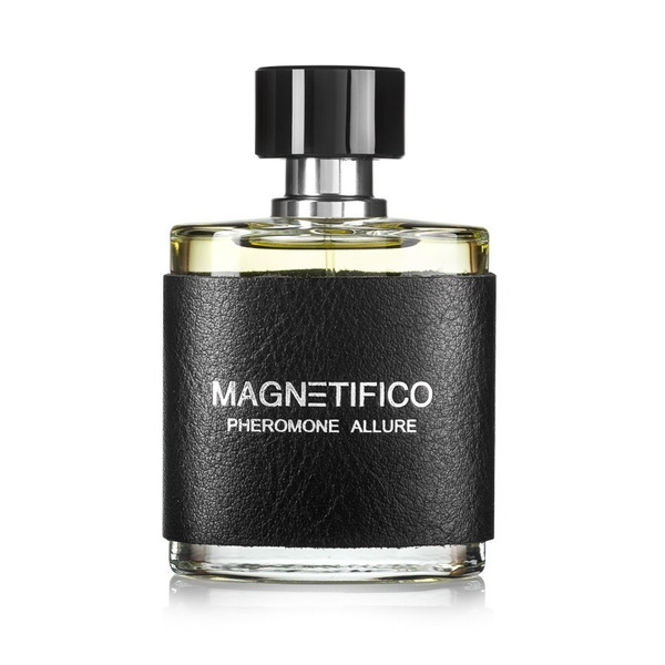Perfume with male pheromones Valavani Magnetifico Allure for Man 50 ml