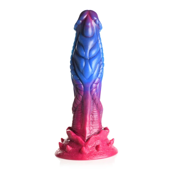 Intruder Alien Silicone Dildo Creature Cocks