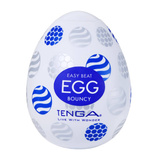 Одноразовий мастурбатор Egg Bouncy Tenga
