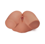 Masturbator Pdx Plus 360° Banger Tan Pipedream